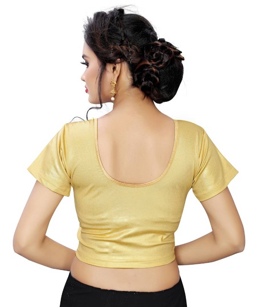 Readymade Stretchable Blouse